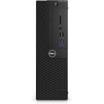 Dell OptiPlex 3050 SFF Refurbished Grade A (Windows 11 Pro x64, Intel Core i5-7500 7th Gen, 8 GB RAM, 240 GB SSD) Dell OptiPlex 3050 SFF Refurbished Grade A (Windows 11 Pro x64, Intel Core i5-7500 7th Gen, 8 GB RAM, 240 GB SSD)